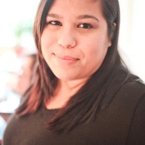 Meet your Posher, Michelle